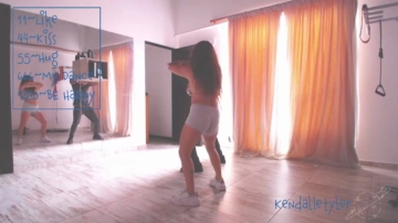 Kendalltyler  10-11-2021